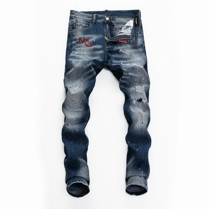 Moncler Jeans Mens ID:20220929-90